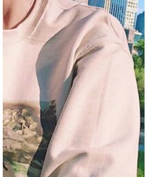 Reclaimed Vintag | スウェット