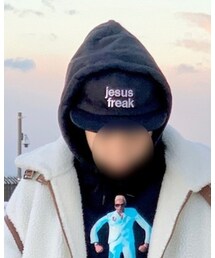 GOLF WANG | キャップ