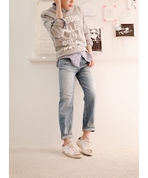 RonHerman VINTAGE | ボーイフレンドデニム(デニムパンツ)