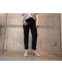 MARANT ETOILE | コットンパンツ(その他パンツ)