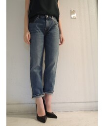 Acne Studios | デニム(デニムパンツ)