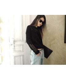 3.1 Phillip Lim | メッシュニット(ニット/セーター)