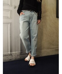 デニムパンツ(デニムパンツ)