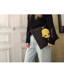 STELLA McCARTNEY | クラッチババッグ(クラッチバッグ)