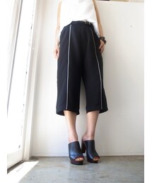 McQ | ジップパンツ(その他パンツ)
