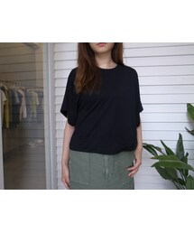 ISABEL MARANT | ショート丈カットソー(Tシャツ/カットソー)