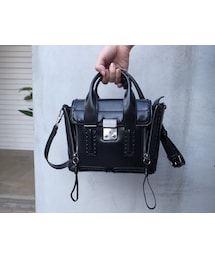 3.1 Phillip Lim | pashli miniバッグ(ショルダーバッグ)