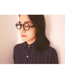 メガネ(メガネ)