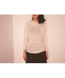 ISABEL MARANT | 長袖カットソー(Tシャツ/カットソー)