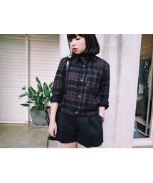 ISABEL MARANT | チェックシャツ(シャツ/ブラウス)
