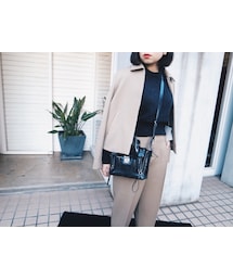 ACNE | ジップジャケット(その他アウター)