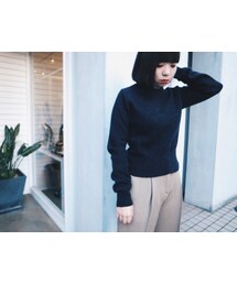 ACNE | ショート丈ニット(ニット/セーター)