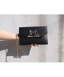 GOLDEN GOOSE | クラッチバッグ(クラッチバッグ)