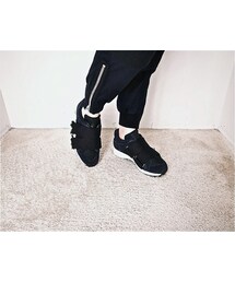 3.1 Phillip Lim | フリンジスニーカー(スニーカー)