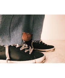 GOLDEN GOOSE | ローカットスニーカー(スニーカー)