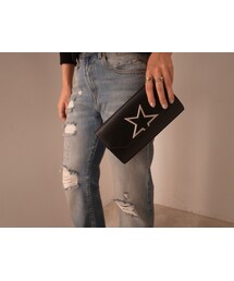 GOLDEN GOOSE | 2wayクラッチバッグ(ショルダーバッグ)