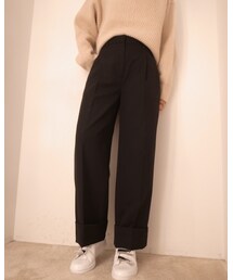 3.1 Phillip Lim | ワイドパンツ(その他パンツ)