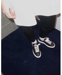 Acne Studios | スキニーパンツ(skin5)(その他パンツ)