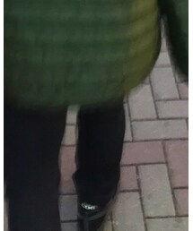 BLACK COMME des GARCONS | スニーカー
