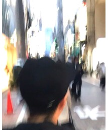 CDG | キャップ