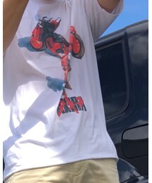 akira | Tシャツ/カットソー