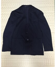 UNIQLO | テーラードジャケット