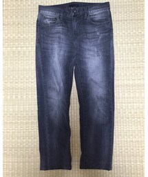 UNIQLO | デニムパンツ