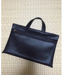 ZARA | クラッチバッグ