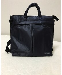 NANO universe | ビジネスバッグ