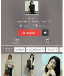 ようこさん | その他