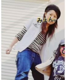 39まーと | ハンチング/ベレー帽