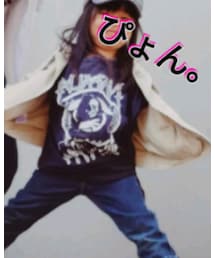 ナパームデス | Tシャツ/カットソー