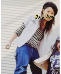 Kastane | シャツ/ブラウス