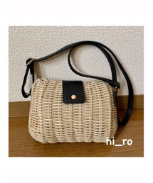 しまむら | ショルダーバッグ