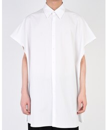 LAD MUSICIAN | シャツ/ブラウス