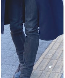 UNIQLO | デニムパンツ