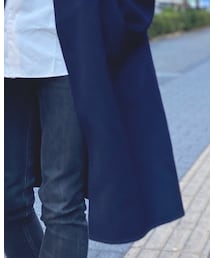 UNIQLO+J | UNIQLO+J(チェスターコート)