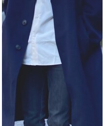 UNIQLO+J | シャツ/ブラウス