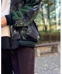 LAD MUSICIAN | スカジャン