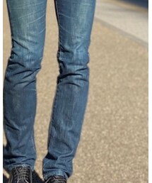 UNIQLO | デニムパンツ