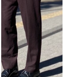 UNIQLO | パンツ
