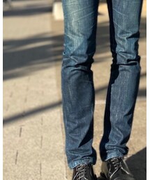 UNIQLO | デニムパンツ