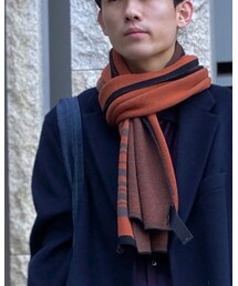 SHAREEF | マフラー