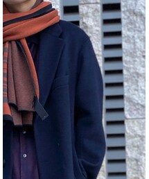 UNIQLO | チェスターコート