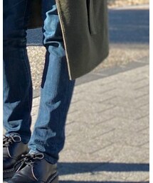 UNIQLO | デニムパンツ
