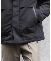 UNIQLO | ダウンジャケット/コート