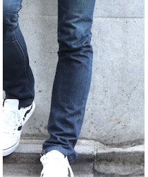 UNIQLO | デニムパンツ