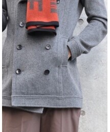 SHAREEF | マフラー