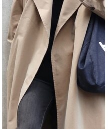 UNIQLO | デニムパンツ