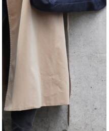 UNIQLO | トレンチコート